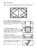 Предварительный просмотр 11 страницы JT2D TRAJ4F101702 Manual Instructions