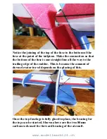 Preview for 33 page of JTA Innovations 32 Yak 54 Manual