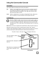 Предварительный просмотр 8 страницы JTECH Medical Commander MN084 User Manual