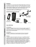 Preview for 2 page of JTECH CommPass Manual