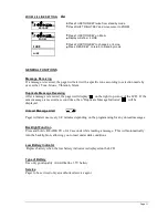 Preview for 11 page of JTECH RT-760GER User Manual