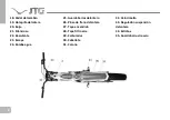 Preview for 10 page of JTG JT250 2012 User Manual