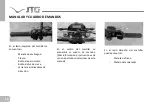 Preview for 20 page of JTG JT250 2012 User Manual