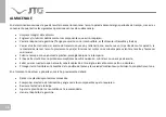 Preview for 36 page of JTG JT250 2012 User Manual