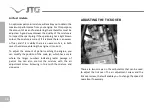 Preview for 70 page of JTG JT250 2012 User Manual