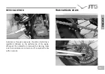 Preview for 71 page of JTG JT250 2012 User Manual