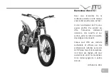 Preview for 93 page of JTG JT250 2012 User Manual