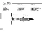 Preview for 98 page of JTG JT250 2012 User Manual