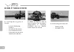 Предварительный просмотр 108 страницы JTG JT250 2012 User Manual