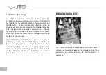 Предварительный просмотр 114 страницы JTG JT250 2012 User Manual