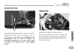 Preview for 147 page of JTG JT250 2012 User Manual