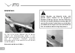 Preview for 148 page of JTG JT250 2012 User Manual