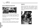 Preview for 190 page of JTG JT250 2012 User Manual