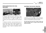 Preview for 197 page of JTG JT250 2012 User Manual