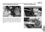 Preview for 203 page of JTG JT250 2012 User Manual