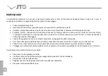 Предварительный просмотр 212 страницы JTG JT250 2012 User Manual