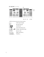 Preview for 17 page of JTS CM-125i Instruction Manual