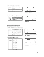 Preview for 32 page of JTS CM-125i Instruction Manual