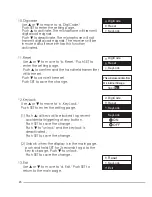 Preview for 49 page of JTS CM-201i Instruction Manual