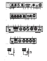 Preview for 3 page of JTS CS-4 Instruction Manual