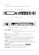 Preview for 8 page of JTS CS-W4C Instruction Manual