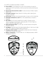 Preview for 11 page of JTS CS-W4C Instruction Manual