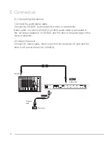 Preview for 13 page of JTS CS-W4C Instruction Manual