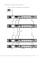 Preview for 14 page of JTS CS-W4C Instruction Manual