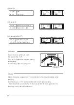 Preview for 27 page of JTS CS-W4C Instruction Manual