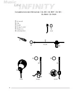 Preview for 14 page of JTS IN164 User Manual