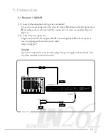 Предварительный просмотр 17 страницы JTS IN264 User Manual