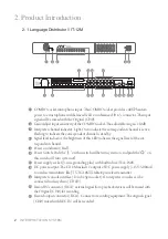 Preview for 7 page of JTS IT-12D User Manual