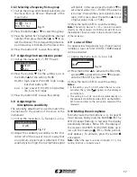 Предварительный просмотр 17 страницы JTS JSS-20/5 Instruction Manual