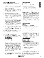 Предварительный просмотр 23 страницы JTS JSS-20/5 Instruction Manual