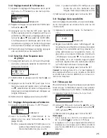 Предварительный просмотр 25 страницы JTS JSS-20/5 Instruction Manual