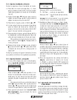 Предварительный просмотр 31 страницы JTS JSS-20/5 Instruction Manual