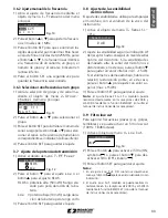 Предварительный просмотр 33 страницы JTS JSS-20/5 Instruction Manual