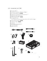 Preview for 28 page of JTS JSS-20 Product Manual