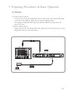 Preview for 20 page of JTS Mh-700 Instruction Manual