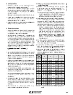 Preview for 11 page of JTS MH-8800G Instruction Manual