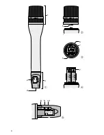 Preview for 3 page of JTS MH-920/5 Instruction Manual