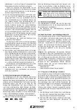 Preview for 7 page of JTS MONACOR INTERNATIONAL SIEM-111 Instruction Manual