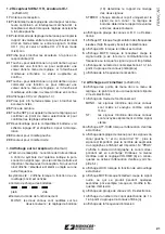 Preview for 21 page of JTS MONACOR INTERNATIONAL SIEM-111 Instruction Manual