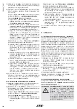 Preview for 24 page of JTS MONACOR INTERNATIONAL SIEM-111 Instruction Manual