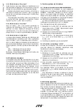 Preview for 26 page of JTS MONACOR INTERNATIONAL SIEM-111 Instruction Manual