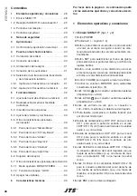 Preview for 28 page of JTS MONACOR INTERNATIONAL SIEM-111 Instruction Manual