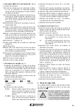 Preview for 29 page of JTS MONACOR INTERNATIONAL SIEM-111 Instruction Manual