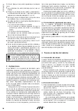 Preview for 30 page of JTS MONACOR INTERNATIONAL SIEM-111 Instruction Manual