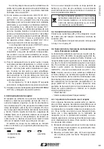 Preview for 31 page of JTS MONACOR INTERNATIONAL SIEM-111 Instruction Manual