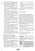 Preview for 32 page of JTS MONACOR INTERNATIONAL SIEM-111 Instruction Manual